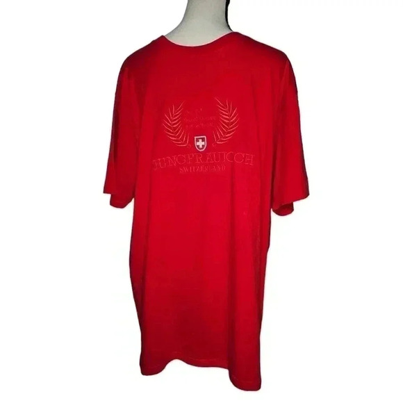 Top of Europe Tee-shirt XL NWOT - Picture 1 of 7